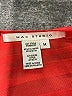 Max Studio Red Cocktail Dress Size M - photo 7
