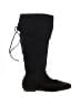 Calvin Klein Black Boots Size 9 1/2 - photo 1