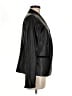 T Tahari 100% Polyester Black Blazer Size 8 - photo 4