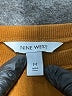 Nine West Brown Sweatshirt Size M - photo 7