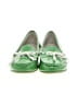 Cole Haan Green Flats Size 10 - photo 2