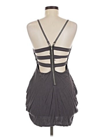 Solemio Casual Dress (view 2)