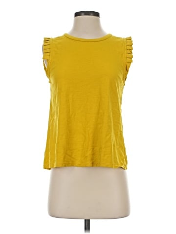 THML Sleeveless Top (view 1)
