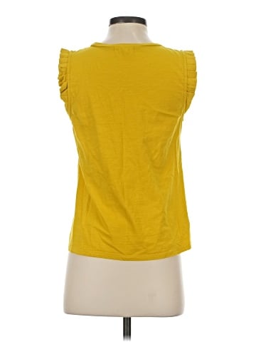 THML Sleeveless Top (view 2)