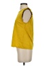THML Yellow Sleeveless Top Size S - photo 5
