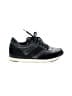Calvin Klein Black Sneakers Size 7 - photo 1