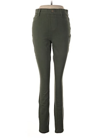 Time and Tru Active Pants (view 1)