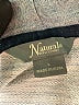 Natural Reflections 100% Cotton Blue Sweatshirt Size L - photo 4