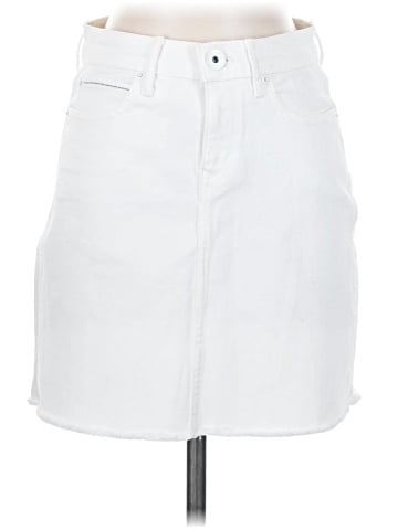 Vineyard Vines Denim Skirt (view 1)