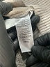 Ann Taylor Chevron-herringbone Tan Turtleneck Sweater Size XL - photo 8