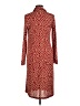 Johnny Was Red Coat Size M - photo 2