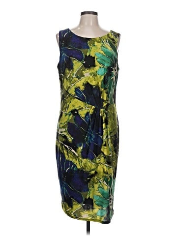 Jones New York Cocktail Dress (view 1)