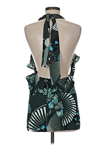 Reiss Sleeveless Top (view 2)