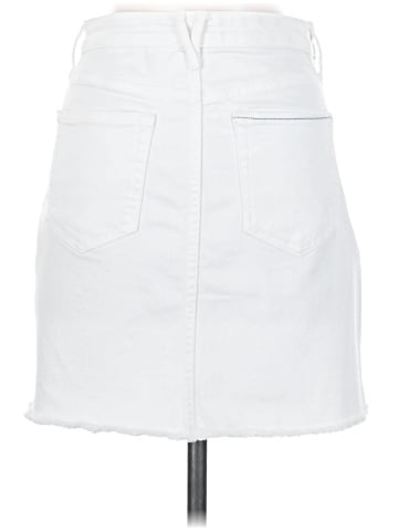 Vineyard Vines Denim Skirt (view 2)