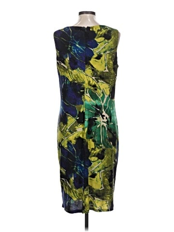 Jones New York Cocktail Dress (view 2)