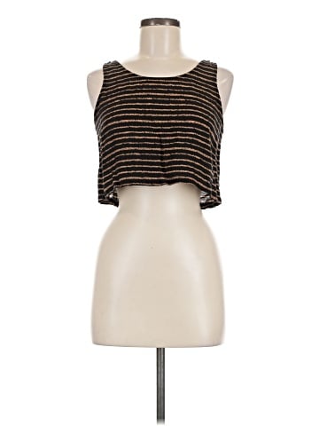 Piko Sleeveless Top (view 1)