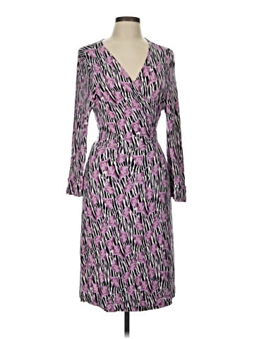 Diane von Furstenberg Cocktail Dress (view 1)