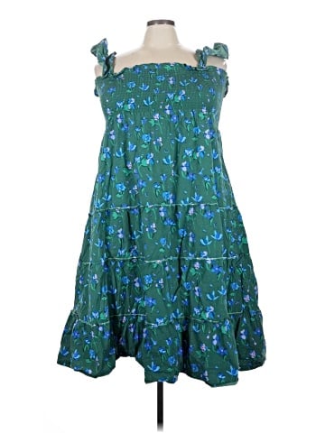 Hill House Casual Dress (view 1)