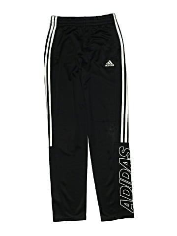 Adidas Track Pants (view 1)