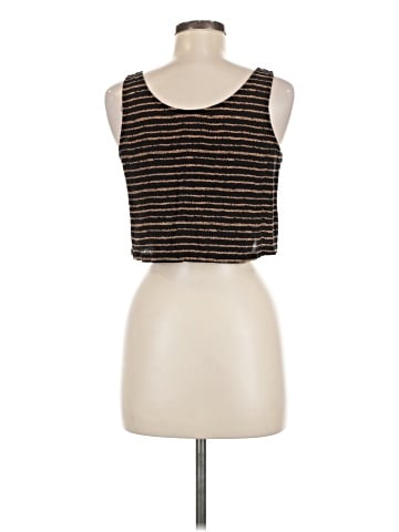 Piko Sleeveless Top (view 2)