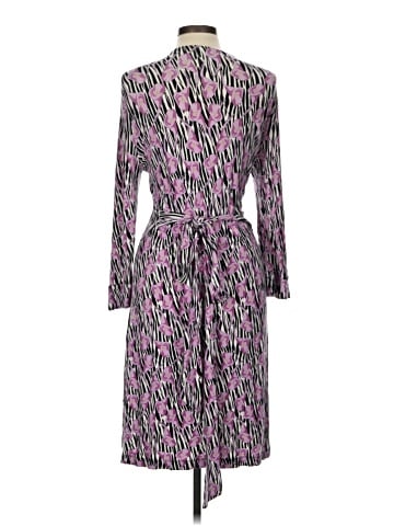 Diane von Furstenberg Cocktail Dress (view 2)