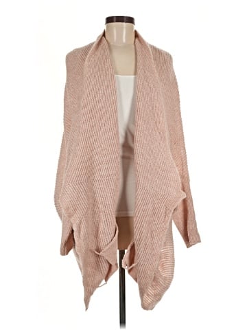 Moth Cardigan (view 1)