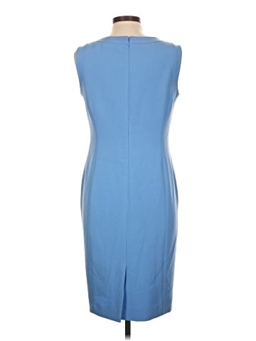 Kasper Cocktail Dress (view 2)