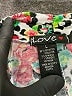 Love Pink Sleeveless Blouse Size L - photo 7