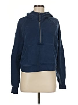 Lululemon Athletica Pullover Hoodie