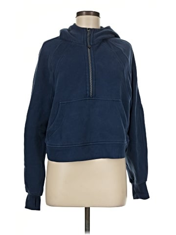 Lululemon Athletica Pullover Hoodie (view 1)