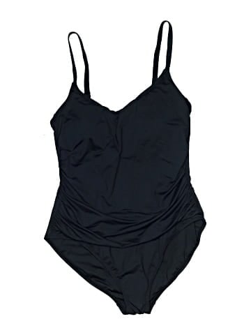 La Blanca One Piece Swimsuit (view 1)