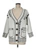 Unbranded Gray Cardigan Size M (estimated) - photo 1