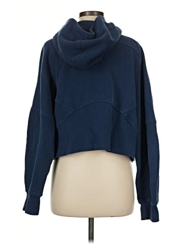 Lululemon Athletica Pullover Hoodie (view 2)