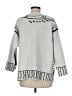 Unbranded Gray Cardigan Size M (estimated) - photo 2