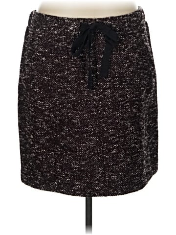 Ann Taylor LOFT Casual Skirt (view 1)