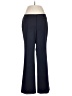 Ann Taylor LOFT Blue Dress Pants Size 8 (tall) - photo 1