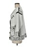 Unbranded Gray Cardigan Size M (estimated) - photo 5