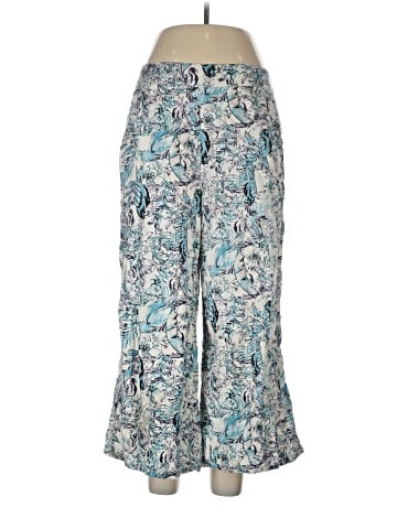 Tahari Linen Pants (view 1)