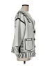Unbranded Gray Cardigan Size M (estimated) - photo 4