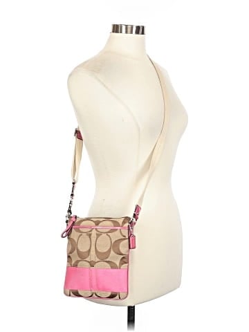 Coach Factory Crossbody Bag (view 2)