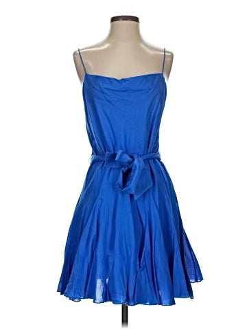 Alice + Olivia Cocktail Dress (view 1)