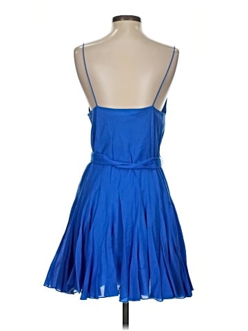 Alice + Olivia Cocktail Dress (view 2)