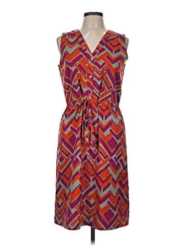 Banana Republic Factory Store Casual Dress (view 1)