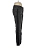 DKNY Jeans Solid Gray Jeans Size 8 - photo 4