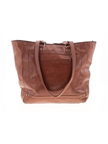 Born Leather Tote (view 1)