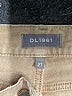 DL1961 Tan Jeans Size 27 waist - photo 7