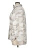 Green Tea 100% Polyester Camo Tan Pullover Sweater Size XL - photo 5