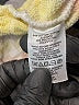 Ann Taylor LOFT Outlet Tie-dye White Pullover Sweater Size M - photo 8
