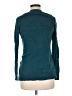 Gap Outlet Teal Cardigan Size M - photo 2