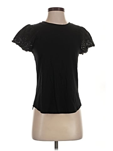 C&C California Short Sleeve T-Shirt (view 1)